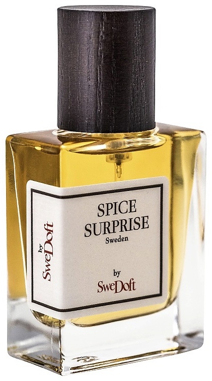 SweDoft Spice Surprise парфюмерная вода EDP 30 мл, унисекс