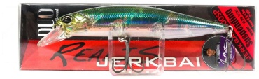 Воблер DUO Realis Jerkbait 100SP 1 шт 100 мм DTA3345 AM Hasu