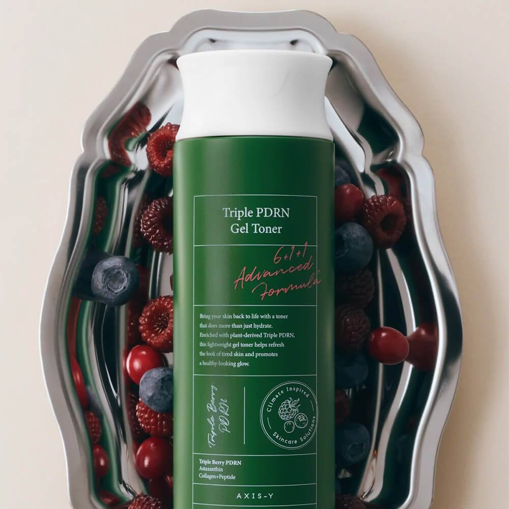 AXIS-Y тонер Triple PDRN Gel Toner 270 мл
