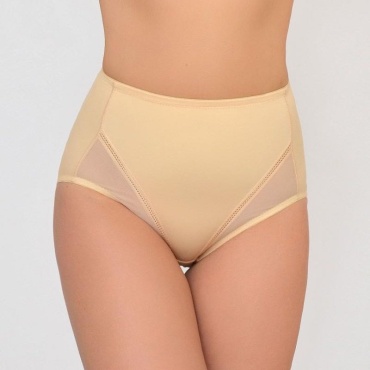 Кюлот Acousma бежевый
