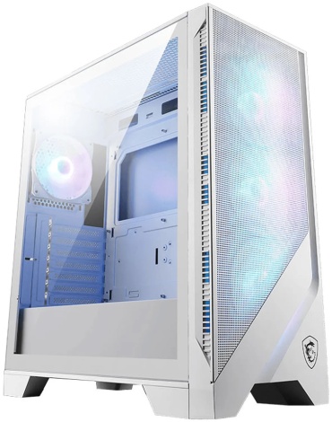 PartsHome R5 7500F / RTX 5060 Ti 8 Гб / 32 Гб /  SSD 2000 Гб / Win 11 Pro