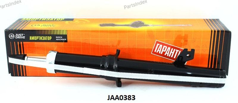 Амортизатор JD Амортизатор Подвески JAA0383