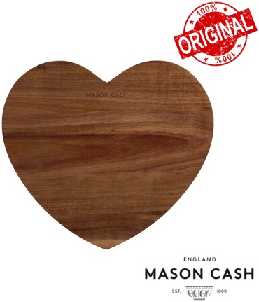 MASON CASH доска сервировочная Rustic Charm, дерево