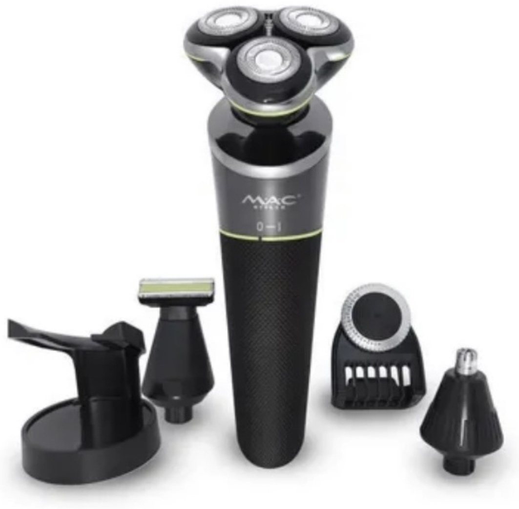 Электробритва MAC Styler MC-8819 роторная