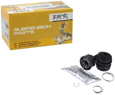 ZentParts шрус наружный Z21511