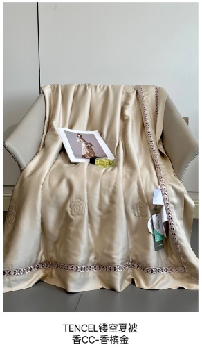 Одеяло Tencel PREMIUM 200x230 всесезонное
