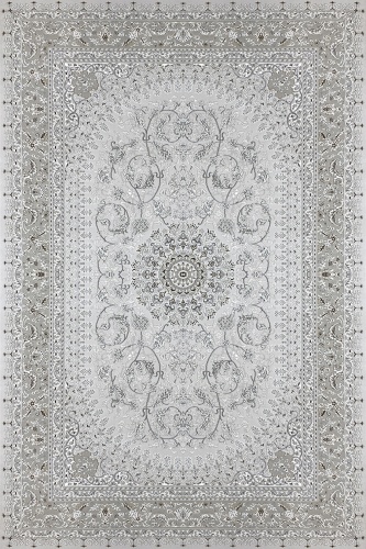 Ковер Yusuf Hali 200x400 см, короткий ворс, Турция