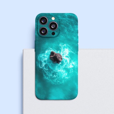 Чехол для Apple iPhone Xs рисунок