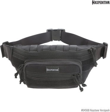 Сумка Maxpedition R38162 7 л черный