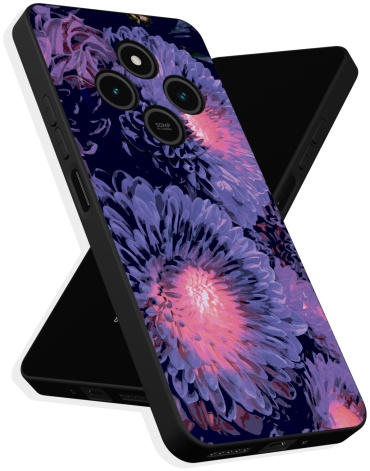 Чехол для POCO Redmi 14C, Poco C75 рисунок