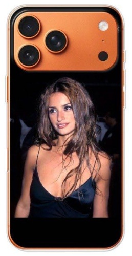 Чехол BAIKO для Apple iPhone 17 Pro рисунок