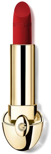 Guerlain Rouge G Velvet помада 980 Le Rouge Fabuleux