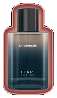 Dr.Marcus ароматизатор жидкий 5903686505669 Crystal Glow