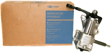 АвтоВаз ремкомплект рулевого наконечника 21213-3400010-10