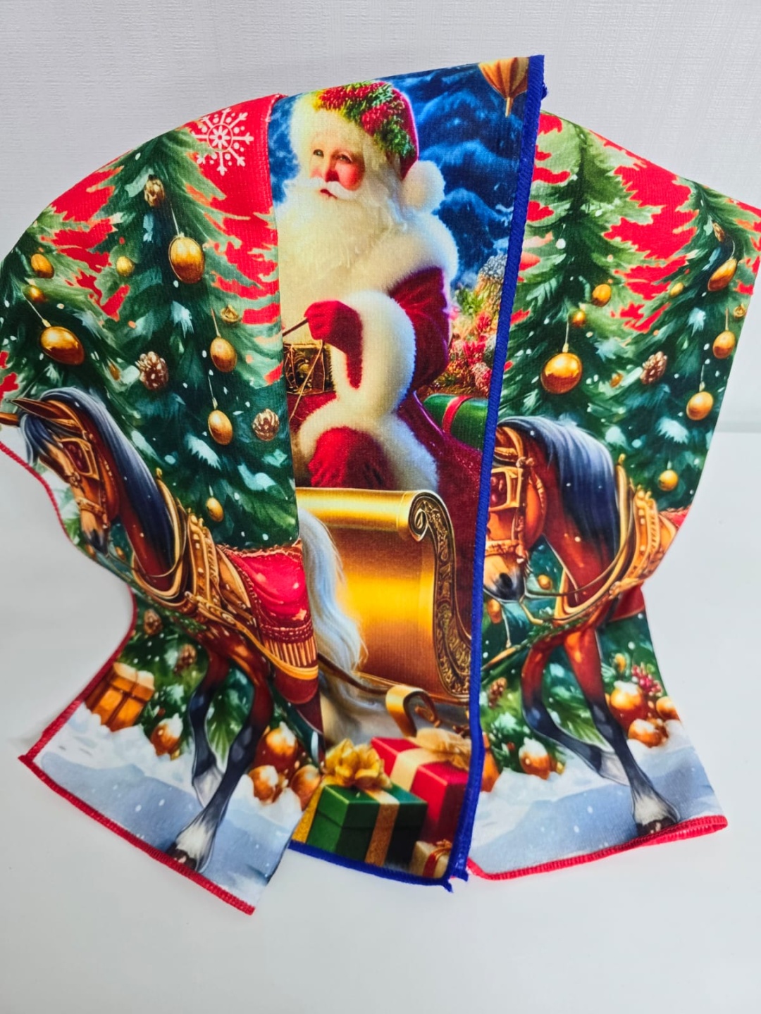 Набор полотенец 58x40 см, микрофибра, 3 шт,