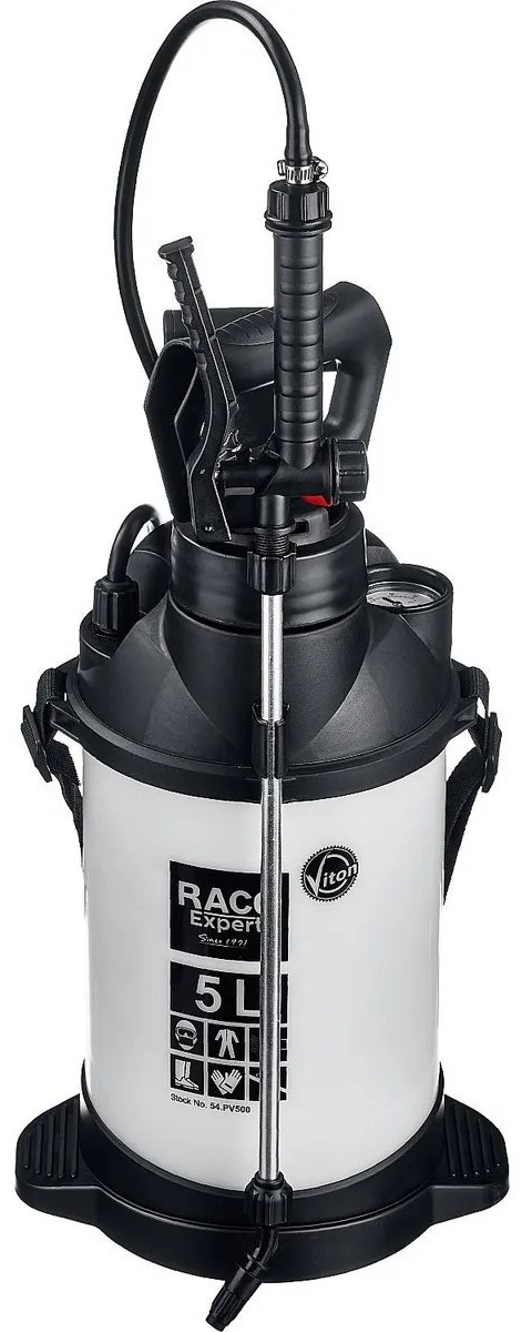 Опрыскиватель RACO механический 810138415