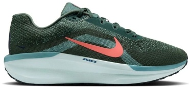 Кроссовки Nike Air winflo 11 зеленый