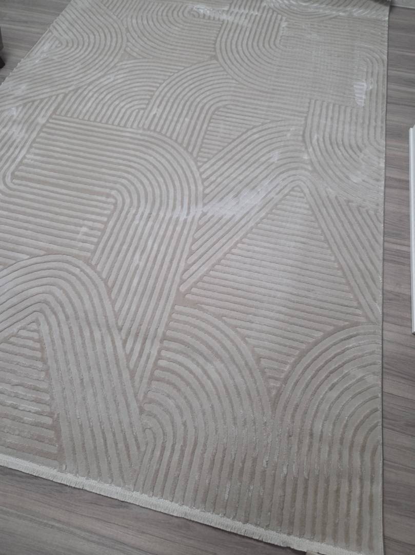Ковер Sah 300x400 см, короткий ворс, Турция