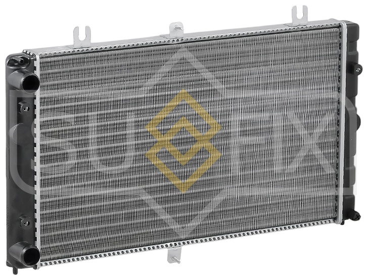 Sufix радиатор основной XG1034