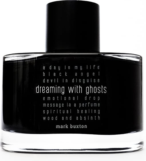 Mark Buxton Dreaming with Ghosts духи PARFUM 100 мл, унисекс