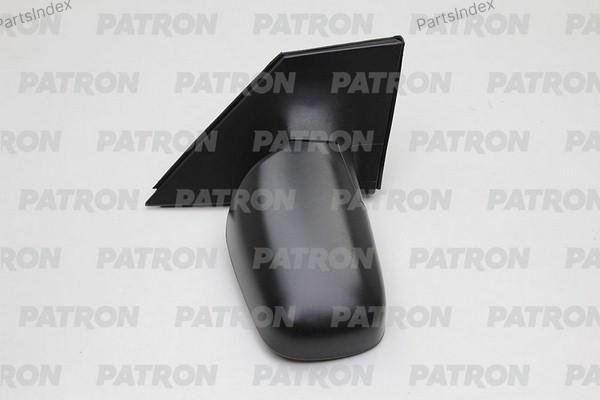 Зеркало в сборе PATRON PMG3915M02 правое для Toyota Echo