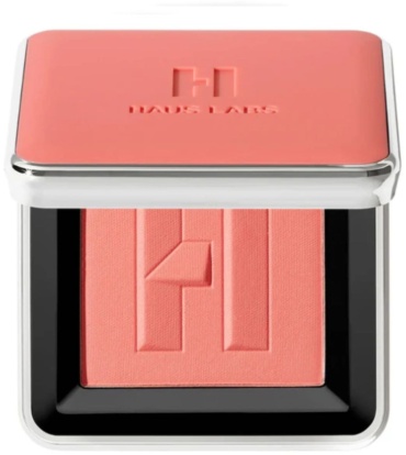 Haus Labs by Lady Gaga Color Fuse Blash румяна Pomelo Pich