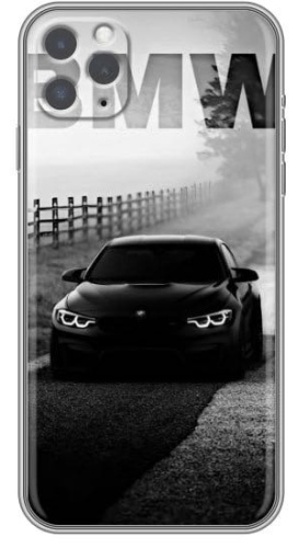 Чехол для Apple iPhone 11 Pro рисунок