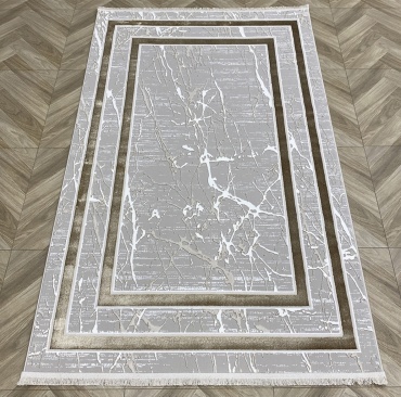 Ковер ESPERO 200x300 см, длинный ворс, Турция