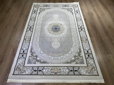 Ковер СОФИНА 200x300 см, короткий ворс, Турция
