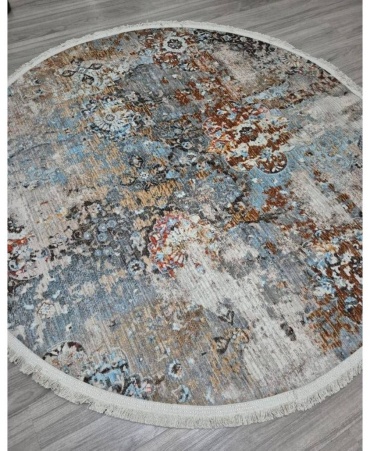 Ковер Hand Craft 150x150 см, короткий ворс, Бельгия