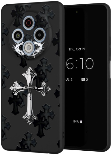 Чехол Mcover для TECNO Spark 30 рисунок