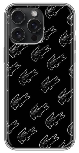 Чехол BAIKO для Apple iPhone 14 Pro Max рисунок