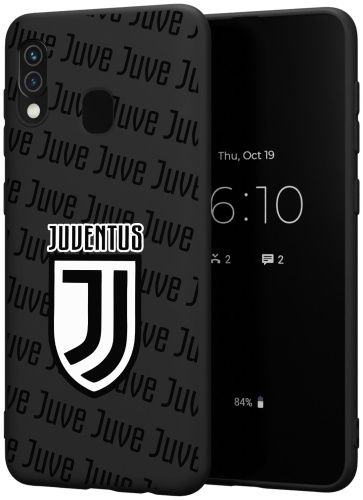 Чехол для Samsung Galaxy A20 рисунок