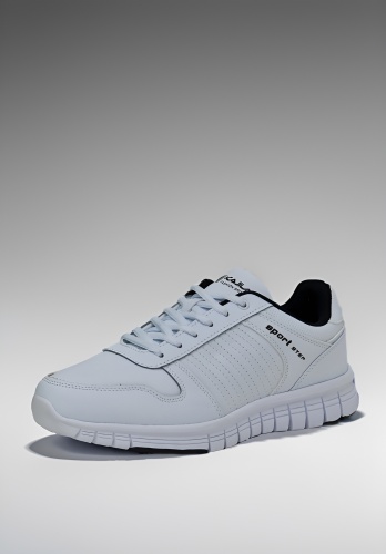 Кроссовки KAJILA Sport Step белый