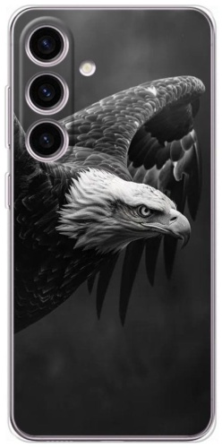 Чехол BAIKO для Samsung Galaxy A25 рисунок