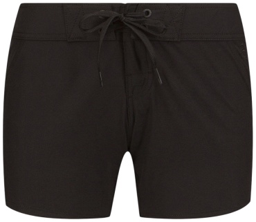 Спортивные шорты Rip Curl черный