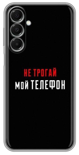 Чехол BAIKO для Samsung Galaxy S23 FE рисунок
