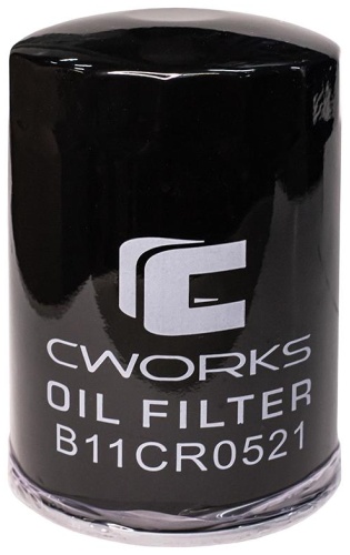 CWORKS масляный фильтр B11CR0521