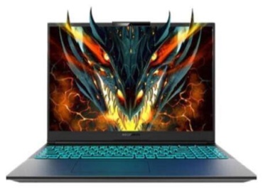 MECHREVO JIAOLONG 16Q 16" / 16 Гб / SSD 1000 Гб / Win 11 / AR77435H16G000GINNQDB00