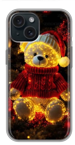 Чехол BAIKO для Apple iPhone 14 Plus рисунок