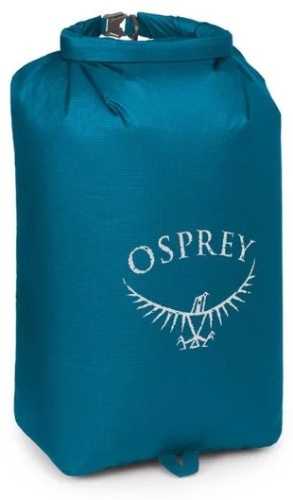Гермомешок Osprey Ultralight DrySack 20L 10004933 20 л голубой
