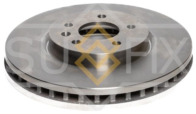 Диски Sufix передние FX1186