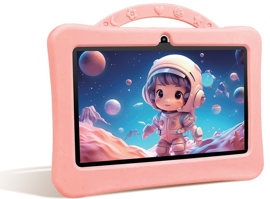 Планшет Nodizz Npad702 7 дюйм 4 Гб/128 Гб розовый
