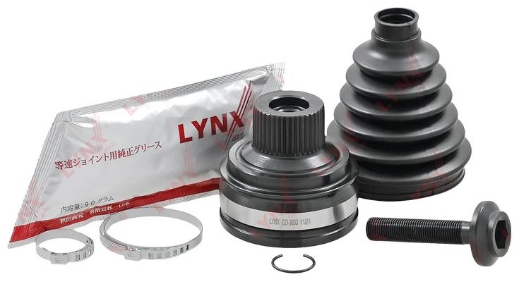 LYNXauto шрус наружный CO3833