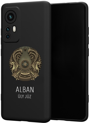 Чехол для Xiaomi 12T, 12T Pro рисунок