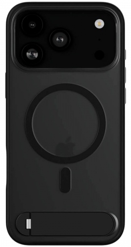 Чехол UBEAR для Apple iPhone 17 Pro Max черный