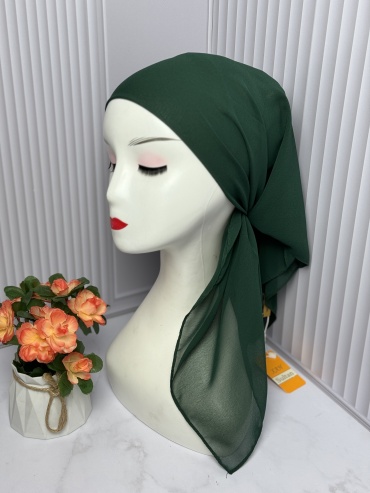 Платок Web oramal шифон 85 x 85 см