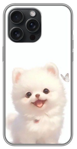 Чехол BAIKO для Apple iPhone 13 Pro рисунок