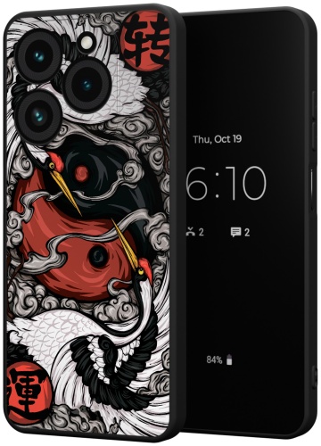 Чехол для TECNO Spark 20 Pro рисунок
