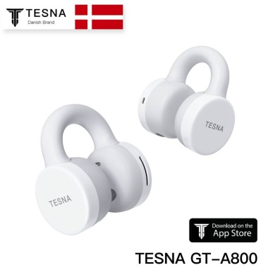 Наушники TESNA GTA 800 белый